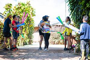 BIB: 
                            <button type="button" onclick="openModal(19303544)" class="btn btn-primary btn-sm float-right btn-popup" data-toggle="modal" data-target=".modal-high-quality">
                        <i class="fas fa-shopping-cart"></i> Add to Cart
                    </button>
                                            <button type="button" onclick="isThisMe(19303544, true)" class="btn btn-success btn-sm float-right btn-popup btn-isme hidden" data-toggle="tooltip" data-placement="bottom" title="นี่คือรูปของคุณใช่ไหม คลิกที่นี่เพื่อเอาเข้าอัลบั้ม">
                        <i class="fas fa-plus"></i> Add to album
                    </button>
                    <button type="button" onclick="isThisMe(19303544, false)" class="btn btn-warning btn-sm float-right btn-popup btn-isnotme hidden">
                        <i class="fas fa-ban"></i> Remove from album
                    </button>